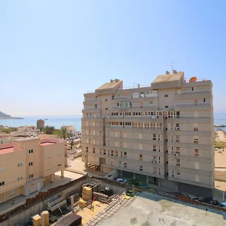 - Olas Costa Apartamento Calpe