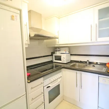 Apartamento - Olas Costa *