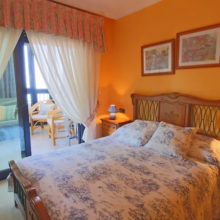 Apartamento - Olas Costa *