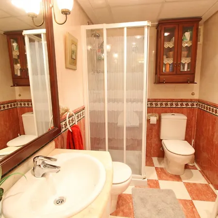 - Olas Costa Apartamento *
