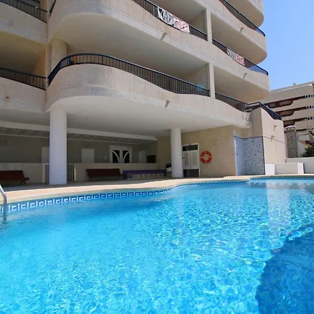 Apartamento - Olas Costa
